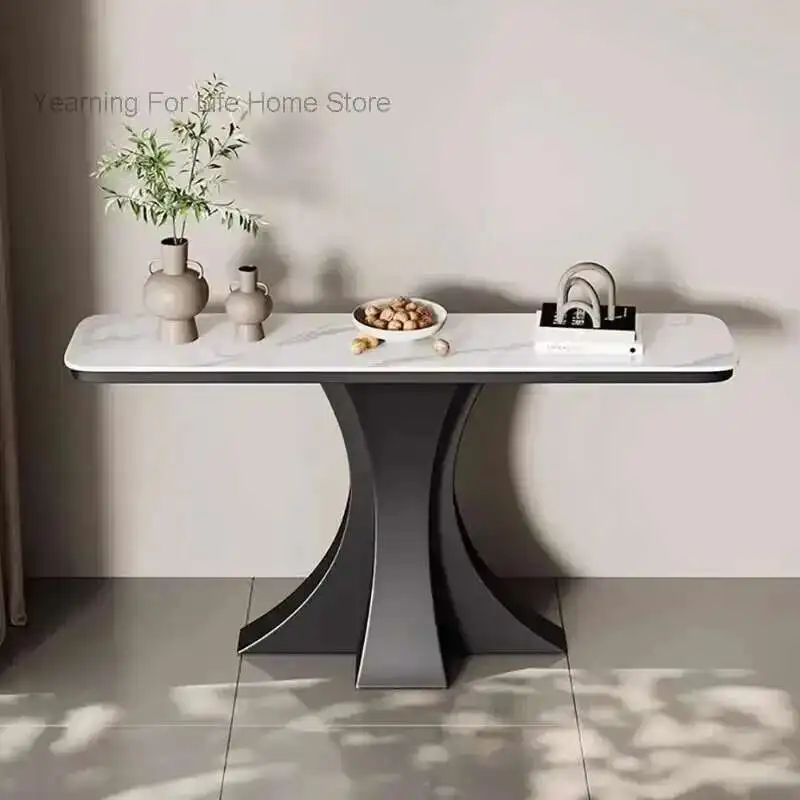 Rustic Modern Console Table Designer Classic Simple Unique Console Table Luxury Elegant Wohnzimmer Tisch Living Room Furniture
Rustic Modern Console Table Designer Classic Simple Unique Console Table Luxury Elegant Wohnzimmer Tisch Living Room Furniture