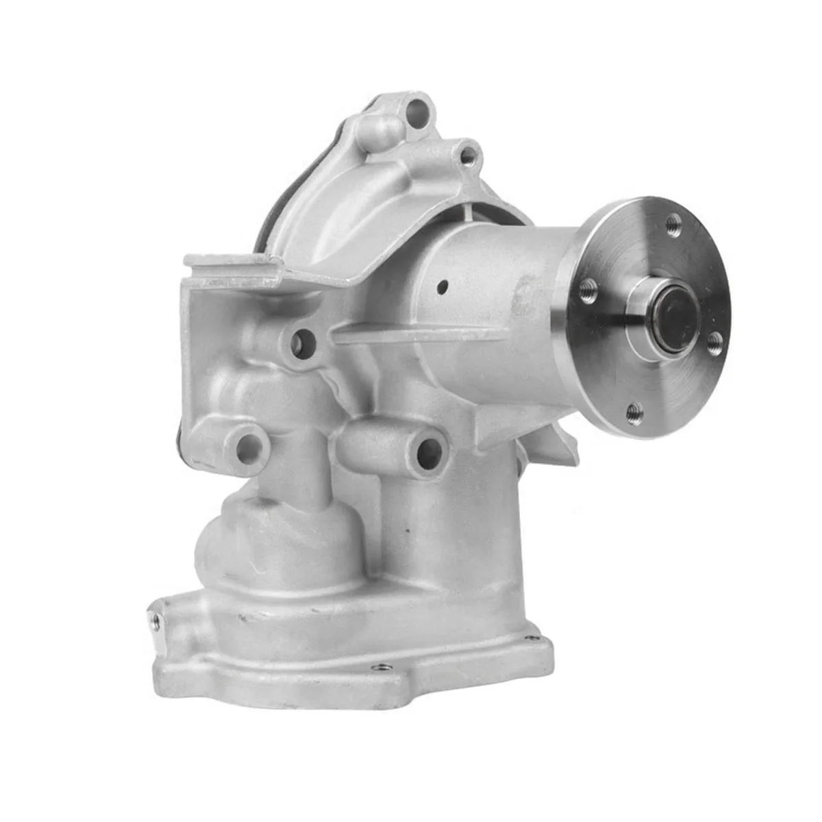 Engine Water Pump Assembly 1300A045 for Mitsubishi L200 Pickup 2005-2015 Water Pump 3505537 ADC49168
Engine Water Pump Assembly 1300A045 for Mitsubishi L200 Pickup 2005-2015 Water Pump 3505537 ADC49168