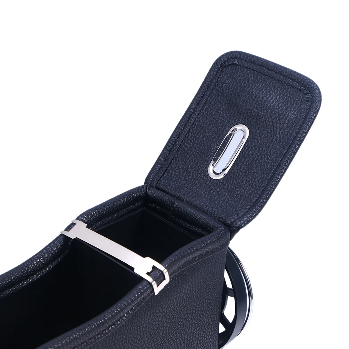 Seat Side Storage Box Black For Car Interior Organizer Fit Gap Size Multifunction Practical Holder Case Auto
Seat Side Storage Box Black For Car Interior Organizer Fit Gap Size Multifunction Practical Holder Case Auto