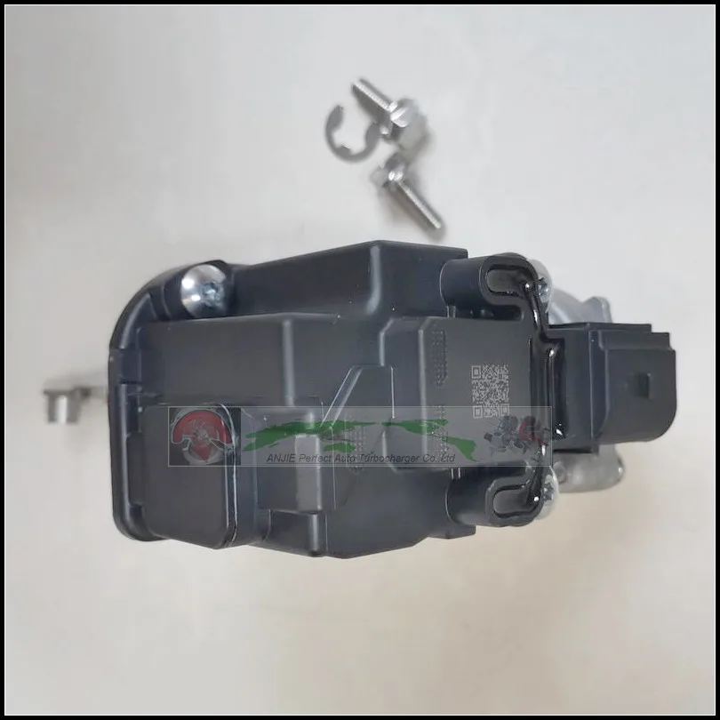 Turbo Electronic Actuator 06K145725J 04E145725S 04E145725AD For AUDI A4 Avant A5 A6 A7 Sportback Q5 CNCD CYNB CYPA 2.0L 2.0 TFSI
Turbo Electronic Actuator 06K145725J 04E145725S 04E145725AD For AUDI A4 Avant A5 A6 A7 Sportback Q5 CNCD CYNB CYPA 2.0L 2.0 TFSI