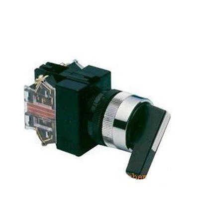 rotary switch KOINO KH-3022-2 KH-3022-3 two-position selector switch
rotary switch KOINO KH-3022-2 KH-3022-3 two-position selector switch