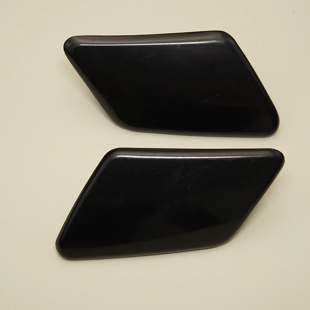 Left&Right Washer Nozzle Cap Car Styling For Volvo C30 2007 2008 2009 2010 2011 Headlight Nozzle Cover Cap 39876478 39876479
Left&Right Washer Nozzle Cap Car Styling For Volvo C30 2007 2008 2009 2010 2011 Headlight Nozzle Cover Cap 39876478 39876479
