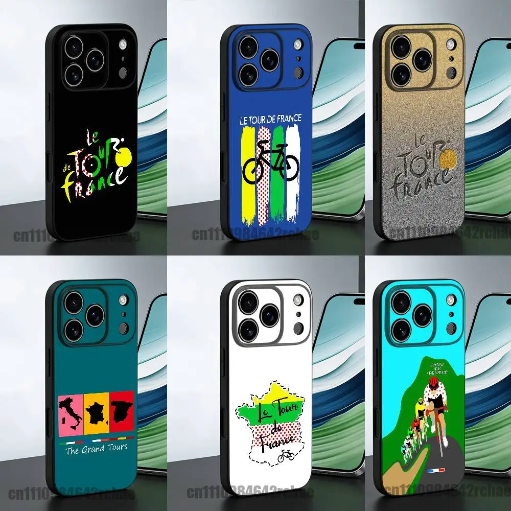 For Tour De France Bike Bicycle Phone Case iPhone 13,16,12,14,15,11,17,Pro,Max,Plus,E,Air,Mini Silicone Cover
For Tour De France Bike Bicycle Phone Case iPhone 13,16,12,14,15,11,17,Pro,Max,Plus,E,Air,Mini Silicone Cover