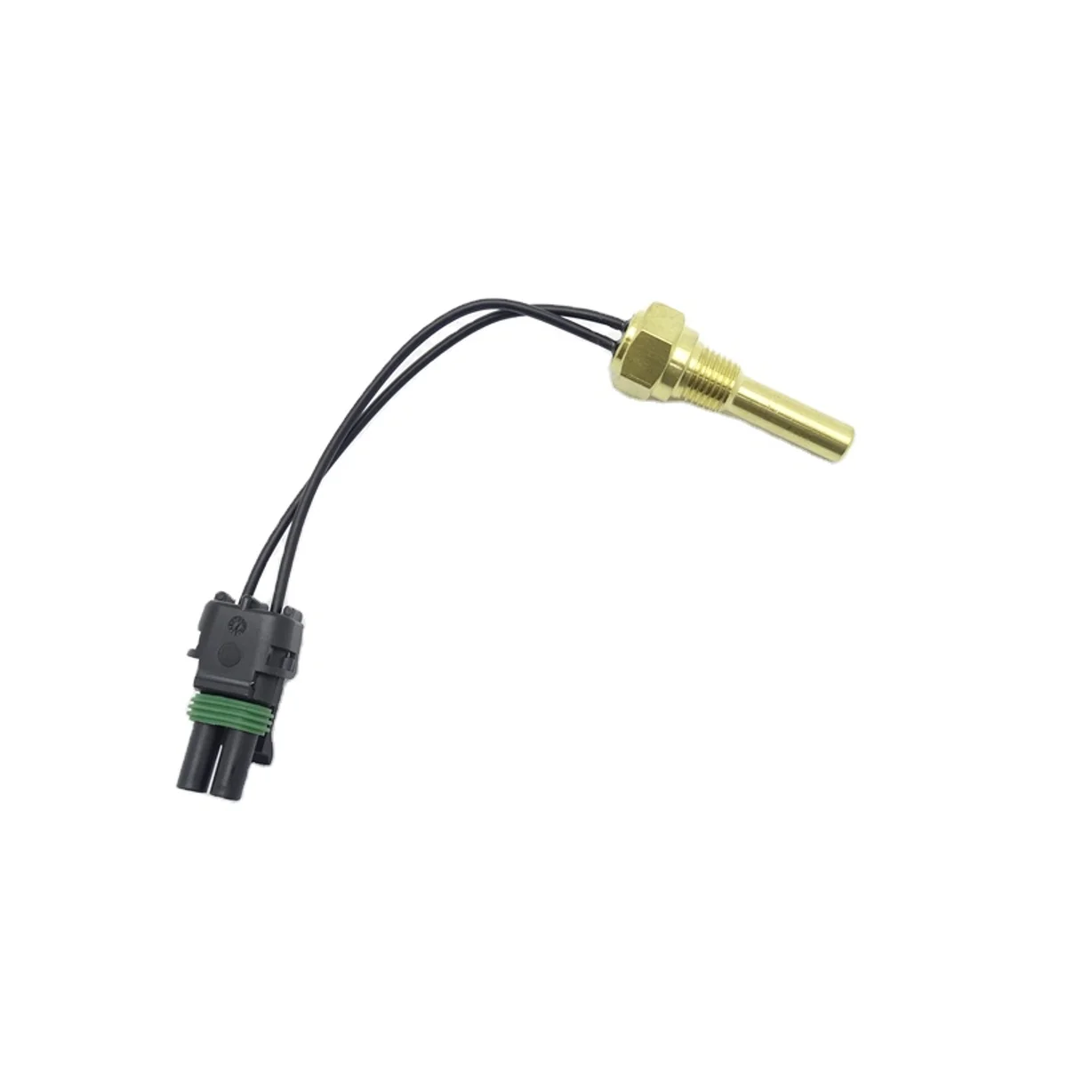 For 12-00284-00 Temperature Sensor Engine Parts Carrier Transicold Thermo King
For 12-00284-00 Temperature Sensor Engine Parts Carrier Transicold Thermo King