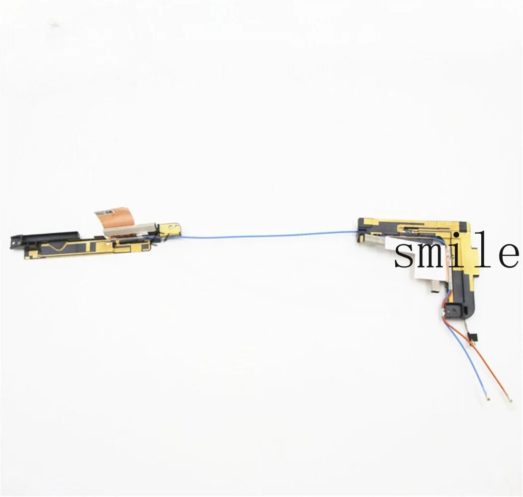 Для Lenovo Thinkpad T14S Gen 2 T14S Gen 2 WIFI+WWAN 5G KITS ANTENNA 5A30Z88170
Для Lenovo Thinkpad T14S Gen 2 T14S Gen 2 WIFI+WWAN 5G KITS ANTENNA 5A30Z88170