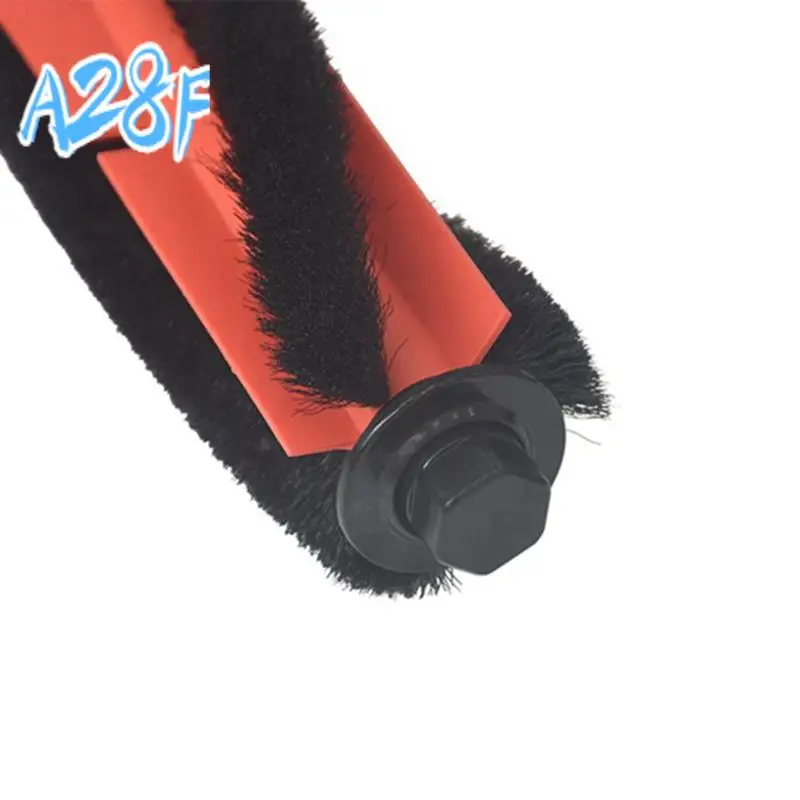 A28F-7Pcs For Roidmi EVE Plus Robot Vacuum Cleaner Main Brush HEPA Filter Side Brush Replacement Accessories Parts
A28F-7Pcs For Roidmi EVE Plus Robot Vacuum Cleaner Main Brush HEPA Filter Side Brush Replacement Accessories Parts