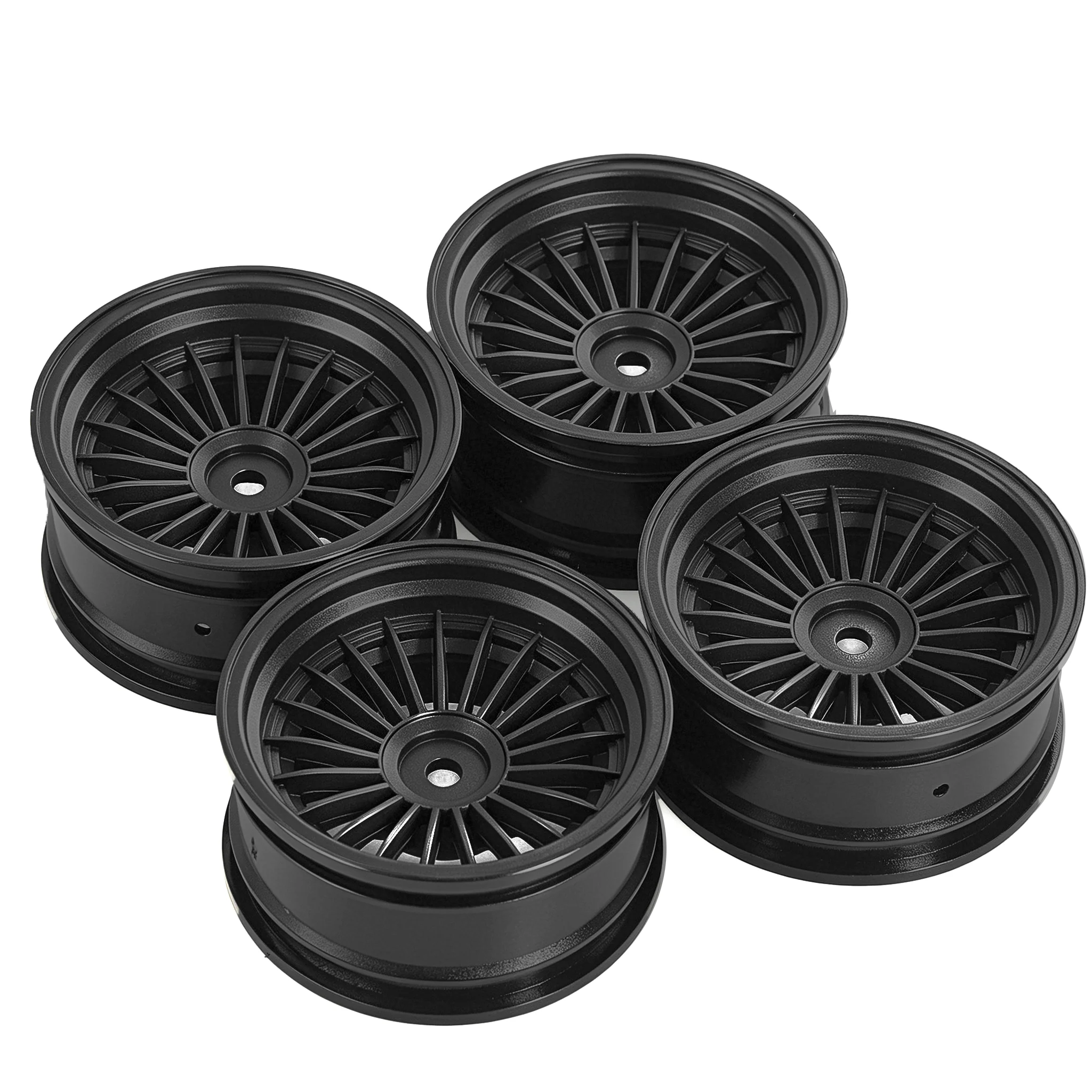 RED SPIDER 1/10 RC On-Road Drift Racing Car Plastic Wheel Rim Wheel Hubs for Tamiya XV02 Kyosho HSP HPI Sakura Traxxas RedCat
RED SPIDER 1/10 RC On-Road Drift Racing Car Plastic Wheel Rim Wheel Hubs for Tamiya XV02 Kyosho HSP HPI Sakura Traxxas RedCat