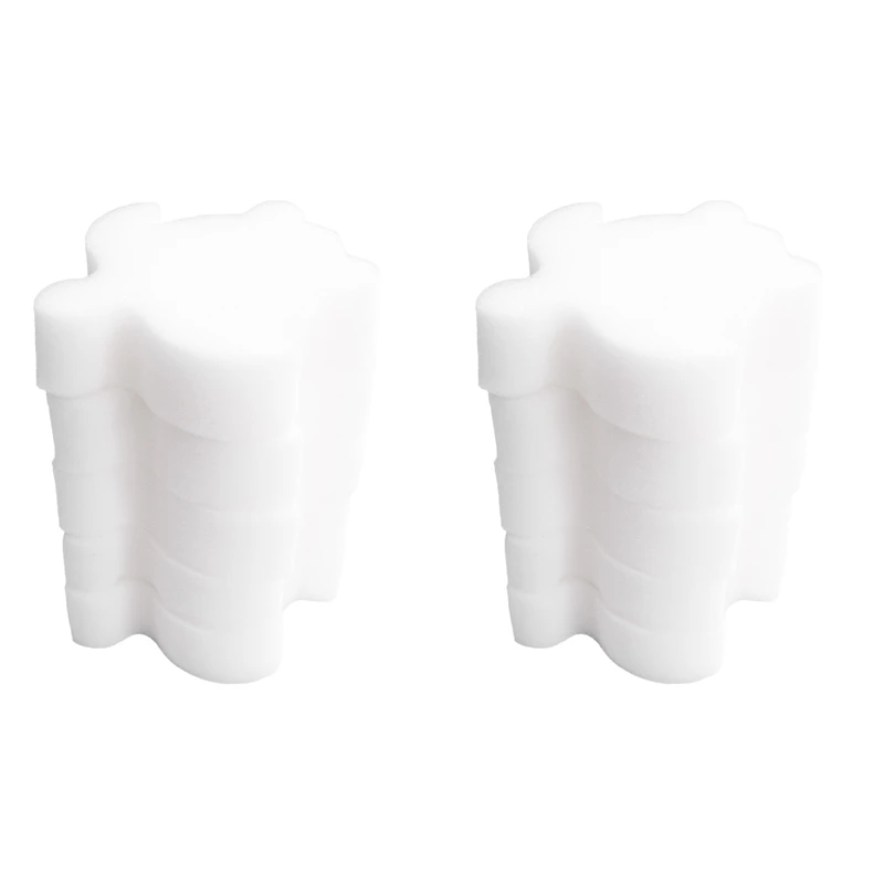 100Pcs White Floating Spa Sponge Turtle Oil Absorbing Hot Tub Skimmer Scum Absorber Cleaners For Swimming Pool
100Pcs White Floating Spa Sponge Turtle Oil Absorbing Hot Tub Skimmer Scum Absorber Cleaners For Swimming Pool