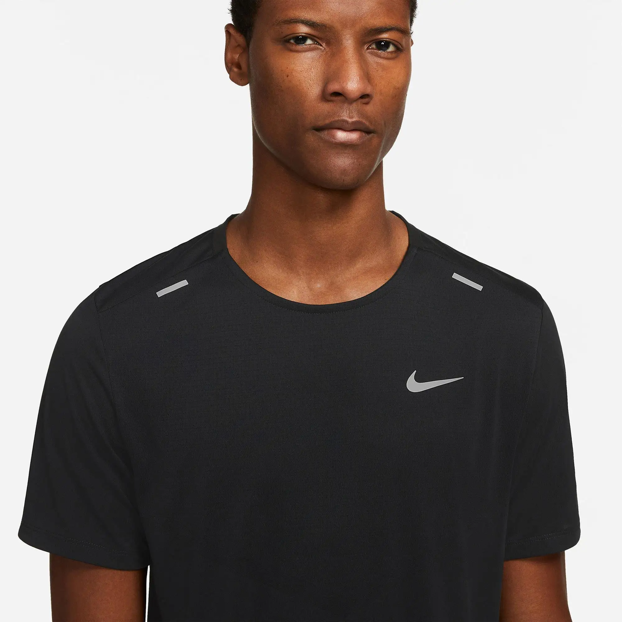 2026 New Nike Mens Black Dri Fit T Shirt Breathable Quick Dry Athletic Short Sleeve CZ9185-013
2026 New Nike Mens Black Dri Fit T Shirt Breathable Quick Dry Athletic Short Sleeve CZ9185-013