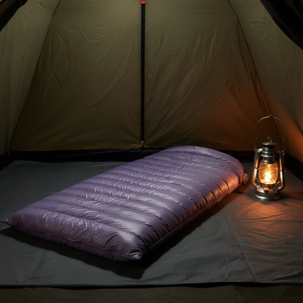 Wearable Envelope 2-Person Sleeping Bag 3500g Goose Down Filling Four Season Waterproof Camping Gear
Wearable Envelope 2-Person Sleeping Bag 3500g Goose Down Filling Four Season Waterproof Camping Gear