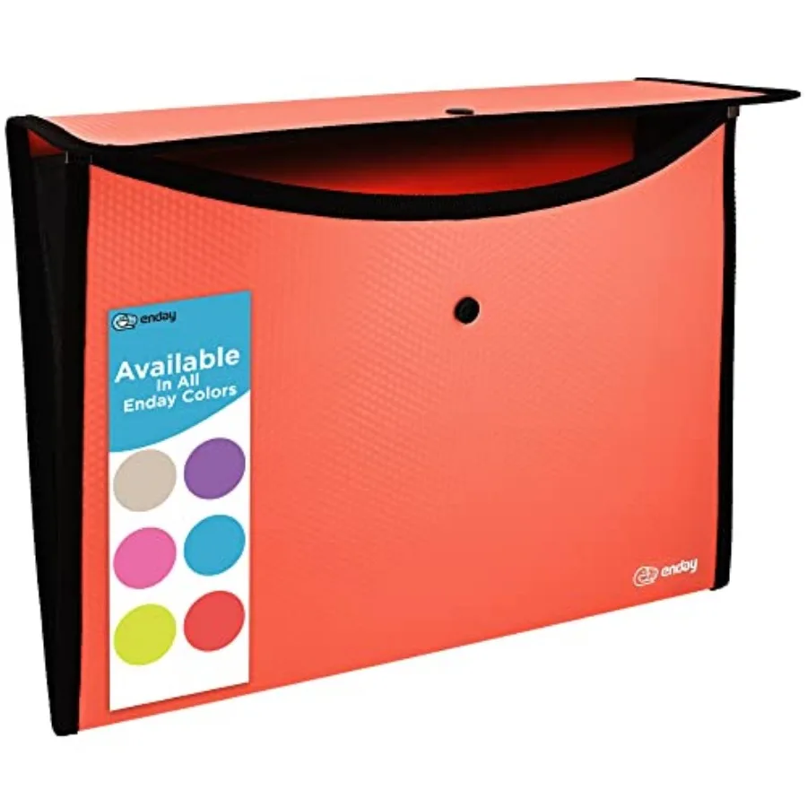 Square Flap Document Holder Red, Expanding File Folder, A4 Letter Size Reusable Filling Envelopes, Snap Closure Wallet File Pou
Square Flap Document Holder Red, Expanding File Folder, A4 Letter Size Reusable Filling Envelopes, Snap Closure Wallet File Pou