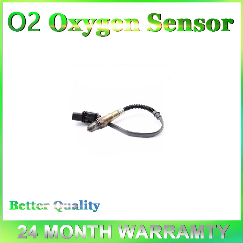 Oxygen Sensor AIR FUEL RATIO SENSOR for VOLKSWAGEN Jetta Passat Touareg Touran Seat Skoda AUDI LS17176 0258017176 0 258 017 176
Oxygen Sensor AIR FUEL RATIO SENSOR for VOLKSWAGEN Jetta Passat Touareg Touran Seat Skoda AUDI LS17176 0258017176 0 258 017 176
