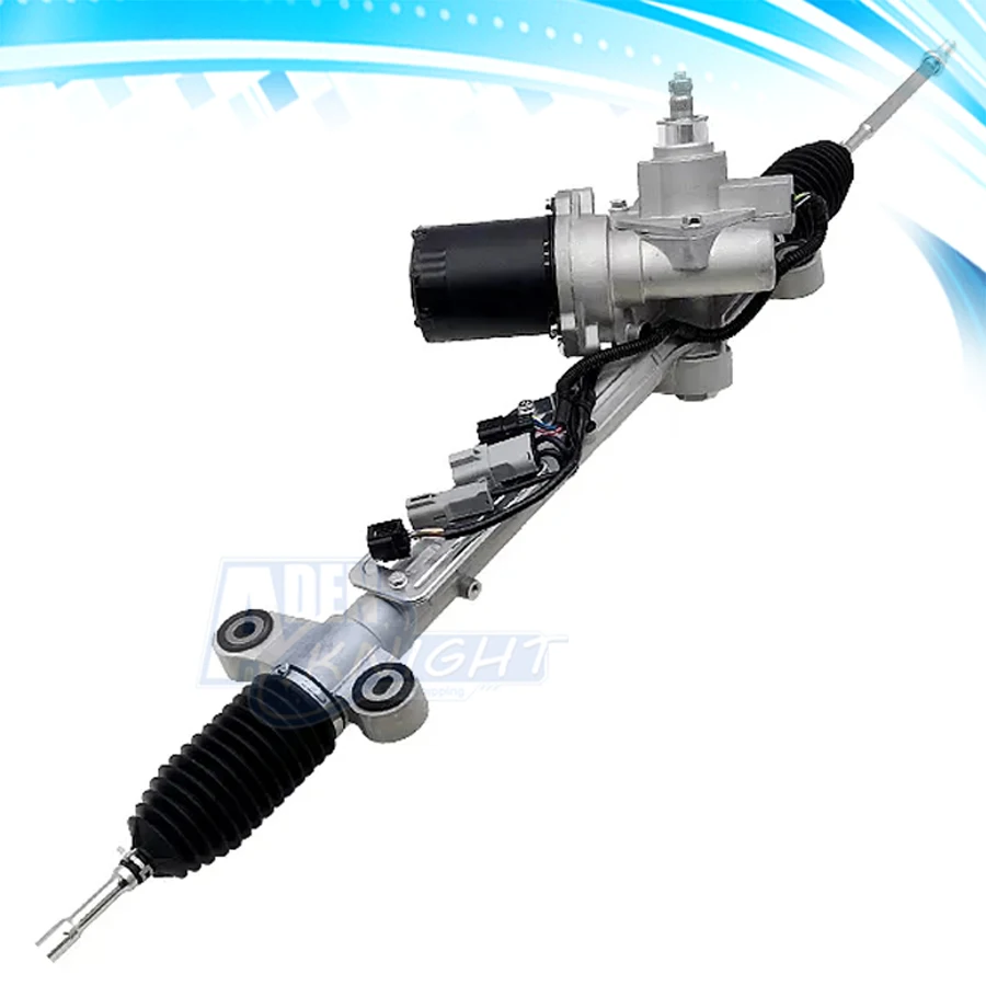 ELCTRONIC POWER STEERING RACK for Honda CRV III (RE2 RE5) LHD 53601-SWC-G02 53600-SWC-G03 53600SWCG04 53601SWCG02 53601-SWC-A01
ELCTRONIC POWER STEERING RACK for Honda CRV III (RE2 RE5) LHD 53601-SWC-G02 53600-SWC-G03 53600SWCG04 53601SWCG02 53601-SWC-A01