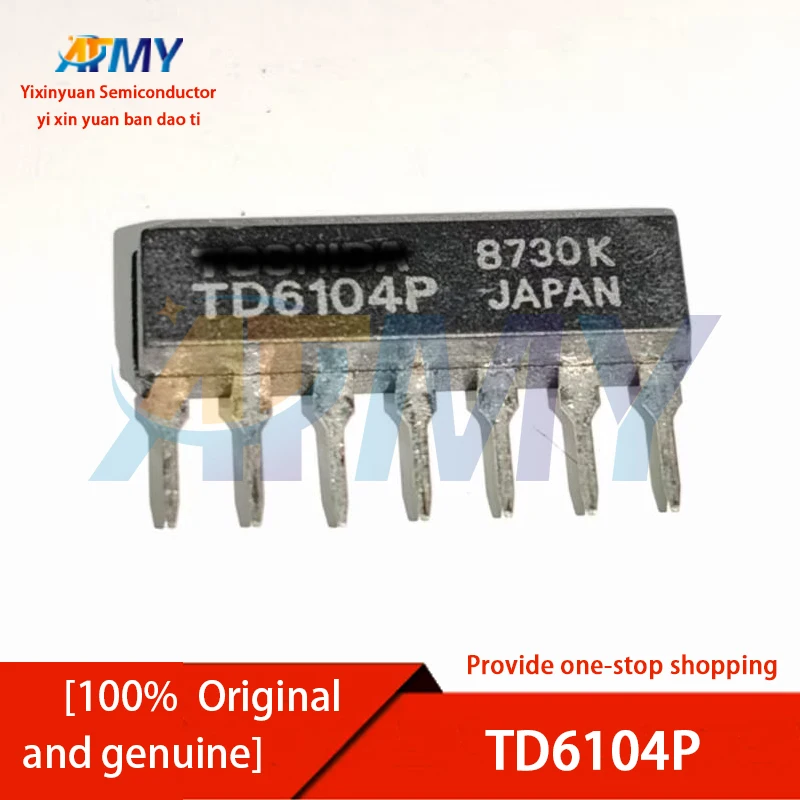 TA7302P TA7303P TA7304P TD6104P TD6102P TA7335P
TA7302P TA7303P TA7304P TD6104P TD6102P TA7335P