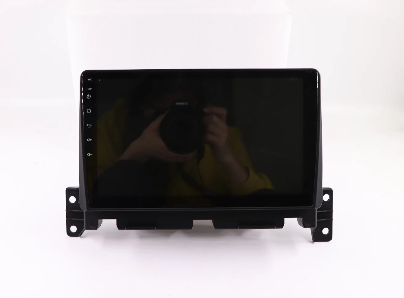 Hot SaleAndroid10.0 Car GPS Navigation System Car o Radio for Great Wall Wingle 7 2020 With Wifi Playstore+OBD 4G 5G
Hot SaleAndroid10.0 Car GPS Navigation System Car o Radio for Great Wall Wingle 7 2020 With Wifi Playstore+OBD 4G 5G