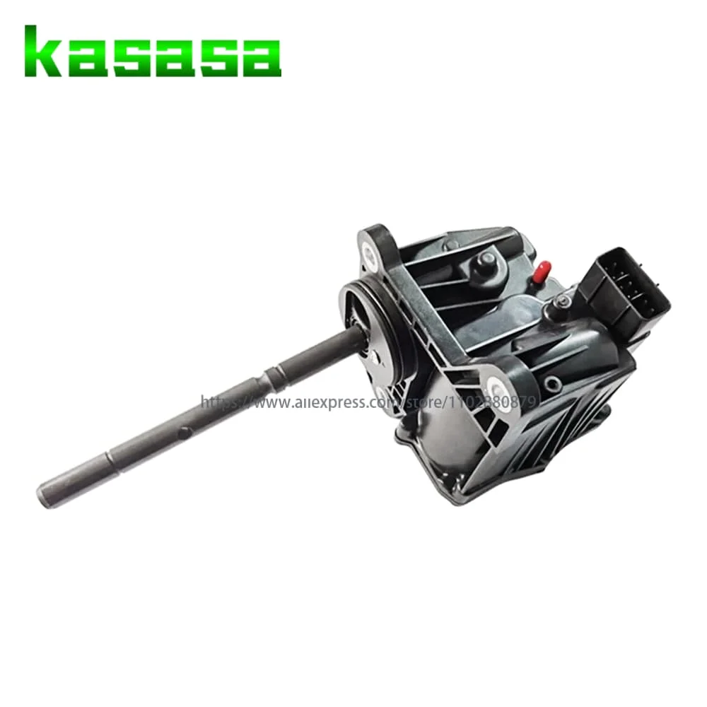 36410-60083 3641060083 36410-60080 36410-60081 Transfer Shift Actuator Assembly - High-Quality Auto Part For LEXUS GX470 Toyota
36410-60083 3641060083 36410-60080 36410-60081 Transfer Shift Actuator Assembly - High-Quality Auto Part For LEXUS GX470 Toyota