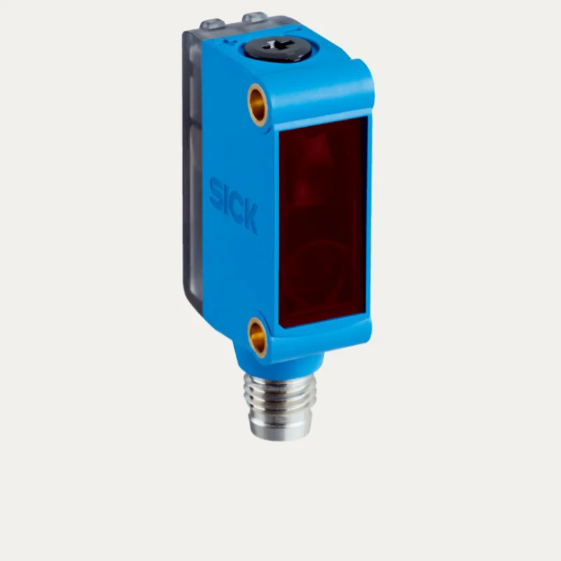 Sick Displacement Sensor Brand Authentic Miniature Photoelectric Sensor 1052443 GTB6-N4212
Sick Displacement Sensor Brand Authentic Miniature Photoelectric Sensor 1052443 GTB6-N4212