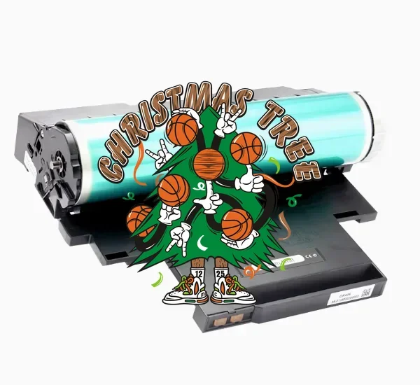 1Set CLT-R406 Drum Unit for Samsung CLP 360 365 366 367 368 362 363 364 CLX 3300 3302 3303 3304 3305 3306SL C410 C430 C460 C480
1Set CLT-R406 Drum Unit for Samsung CLP 360 365 366 367 368 362 363 364 CLX 3300 3302 3303 3304 3305 3306SL C410 C430 C460 C480