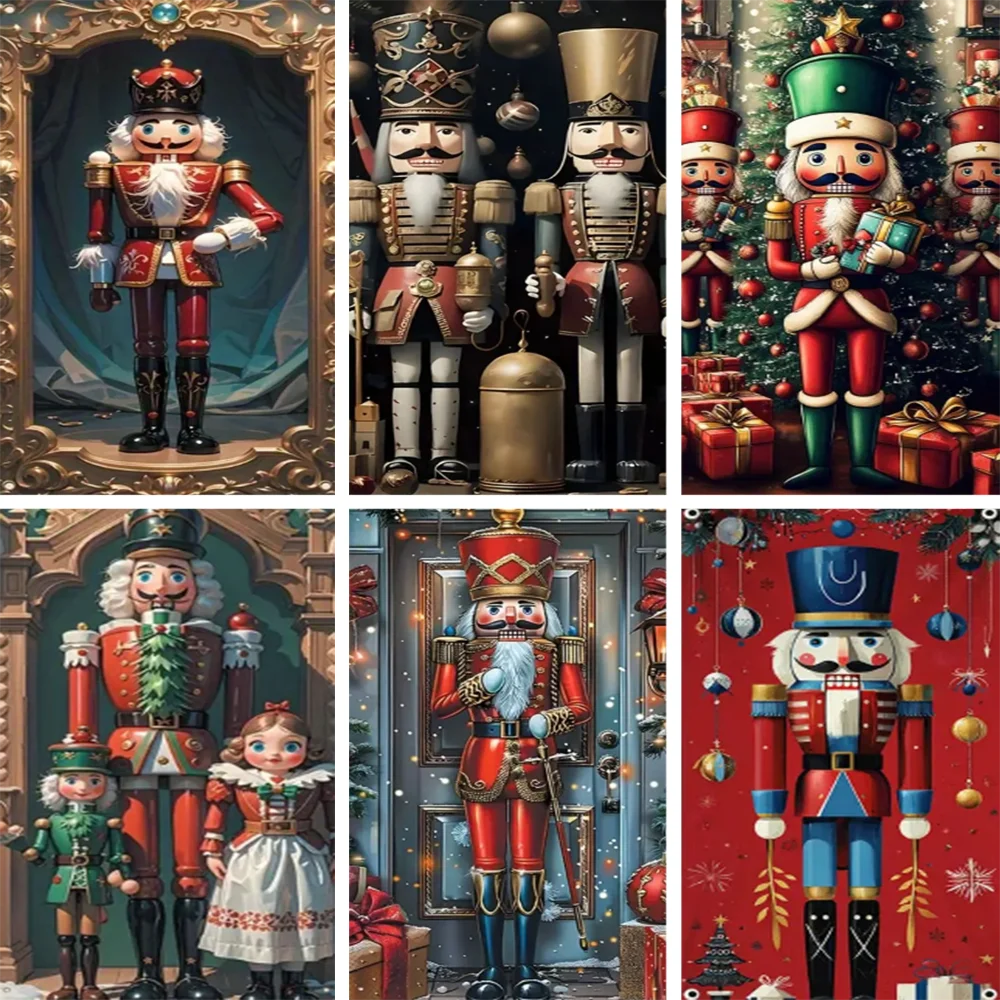 Winter Christmas Party Decoration Nutcracker Xmas Tree Background Baby Shower Supplies Banner Photo Prop Backdrop Children Gift
Winter Christmas Party Decoration Nutcracker Xmas Tree Background Baby Shower Supplies Banner Photo Prop Backdrop Children Gift
