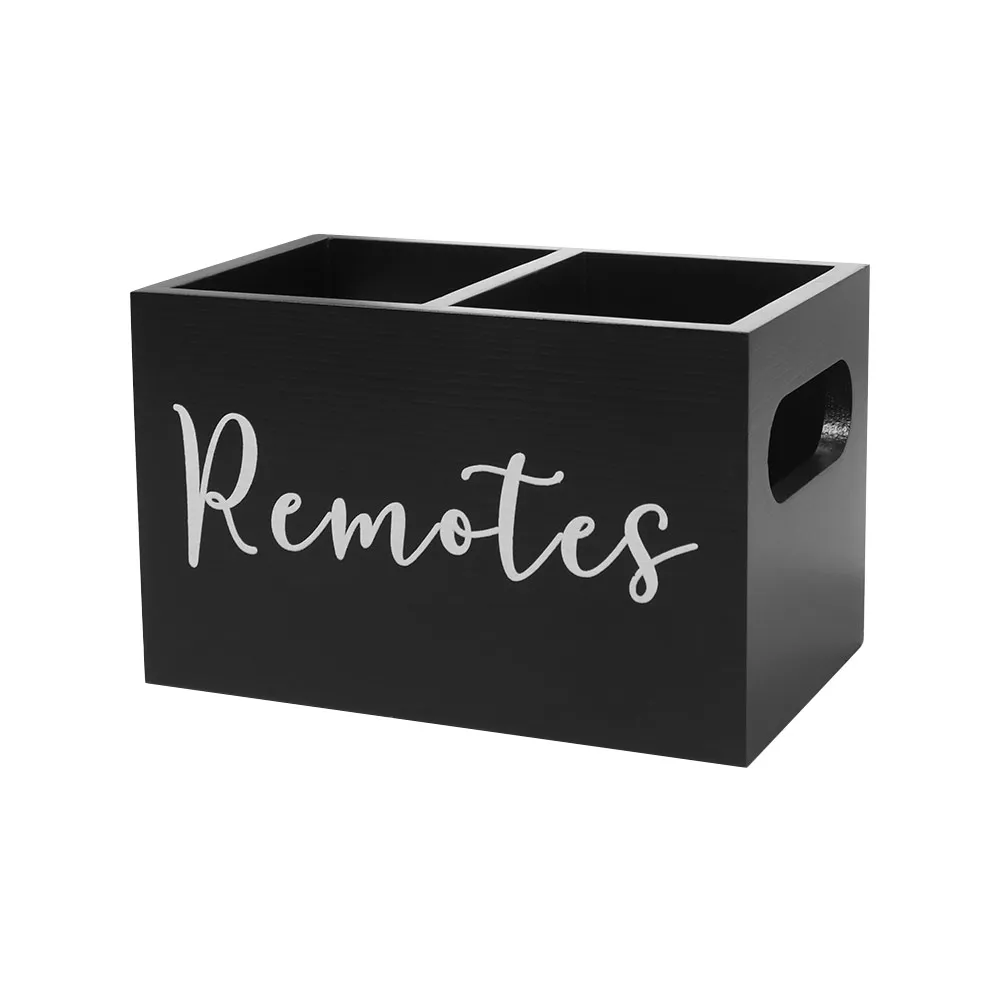 Creative Remote Control Storage Box 2 Compartments Household Desktop Storage Box Portable Large Capacity
Creative Remote Control Storage Box 2 Compartments Household Desktop Storage Box Portable Large Capacity