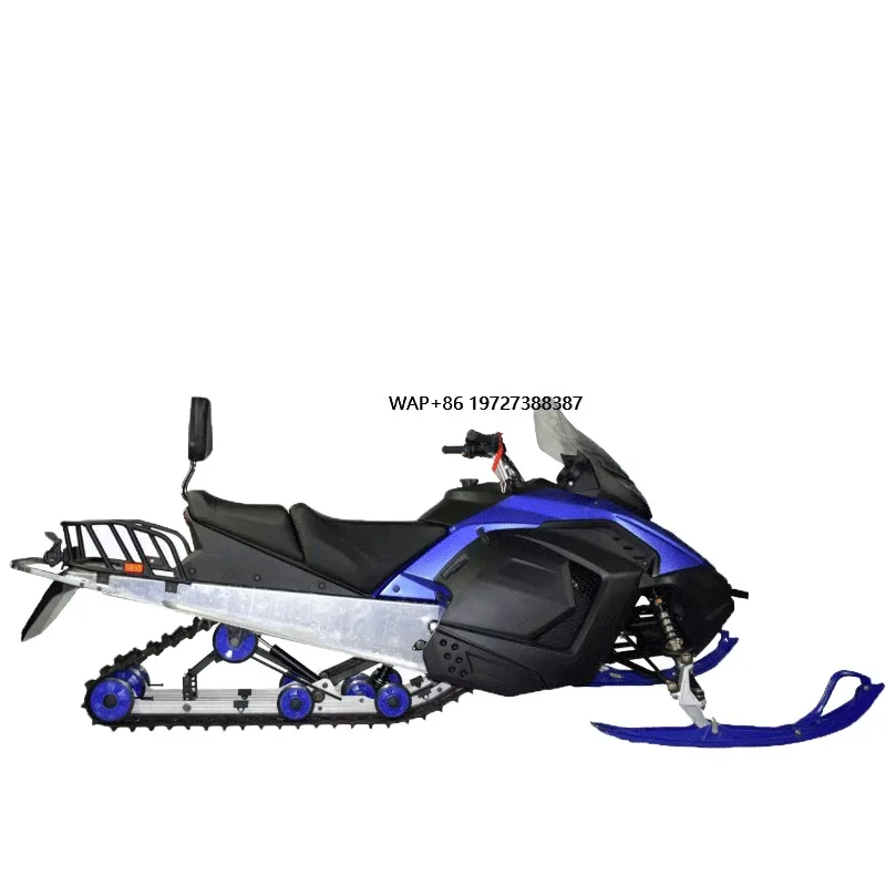 All-Terrain Vehicle UTV 300cc Engine Capacity Adult Snowmobile Motorcycle Children's Snowmotorcycle Snowplane 4 Stroke
All-Terrain Vehicle UTV 300cc Engine Capacity Adult Snowmobile Motorcycle Children's Snowmotorcycle Snowplane 4 Stroke