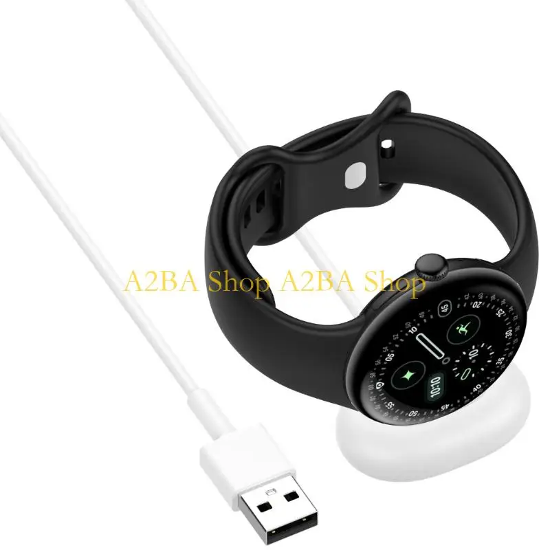 A2BA USB Charging Cord Cable Line Offer Power Transfer for Wearable Device
A2BA USB Charging Cord Cable Line Offer Power Transfer for Wearable Device