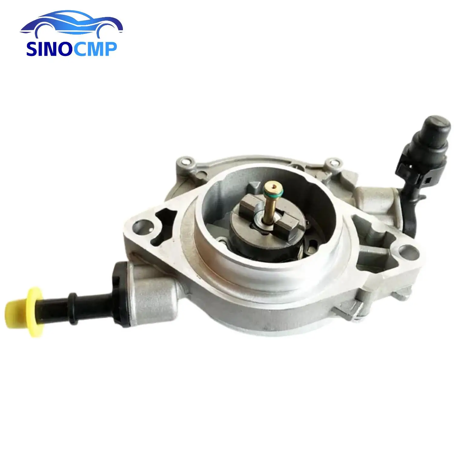 1751493 1899704 BK3Q2A451FA Тормозной вакуумный насос для Ford TRANSIT 2.2T
1751493 1899704 BK3Q2A451FA Тормозной вакуумный насос для Ford TRANSIT 2.2T