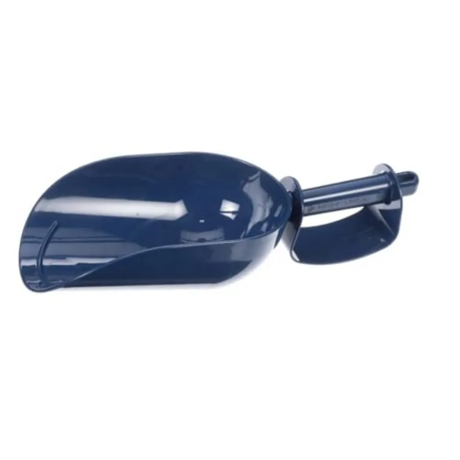 Ice Scoop-with Knuckle Bow
Ice Scoop-with Knuckle Bow