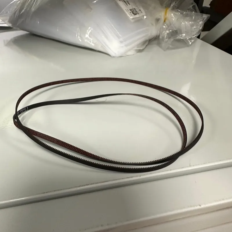 50pcs 1577172 1548486 1572337 CR Timing Belt for EPSON L110 L120 L130 L132 L210 L220 L222 L312 L300 L310 L350 L355 L362 L365
50pcs 1577172 1548486 1572337 CR Timing Belt for EPSON L110 L120 L130 L132 L210 L220 L222 L312 L300 L310 L350 L355 L362 L365