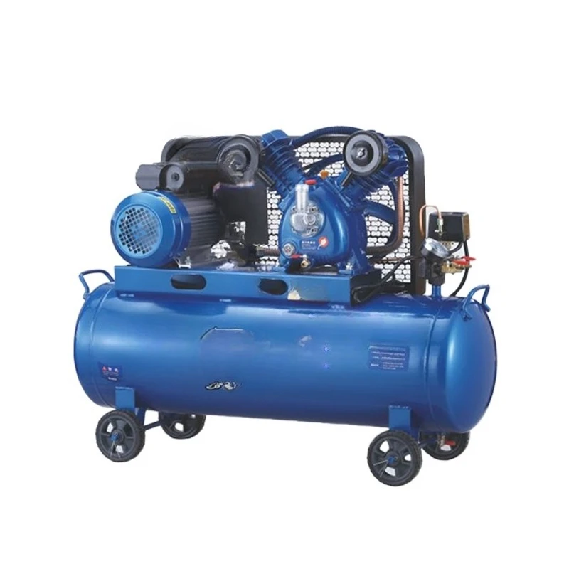 Air Compressor, Air Leopard Piston Belt Air Compressor, Woodworking Paint Auto Repair Gas
Air Compressor, Air Leopard Piston Belt Air Compressor, Woodworking Paint Auto Repair Gas