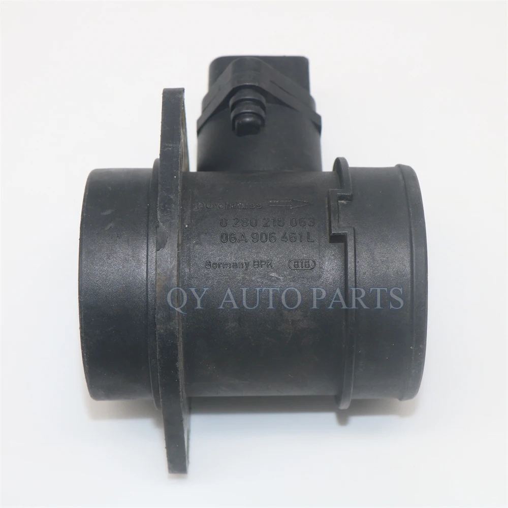 0280218063 06A906461L 0280218064 0986280217 Mass Air Flow Meter Sensor MAF for VW Golf Audi A4 TT
0280218063 06A906461L 0280218064 0986280217 Mass Air Flow Meter Sensor MAF for VW Golf Audi A4 TT