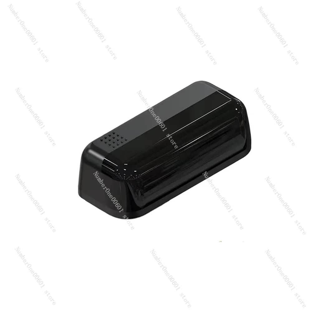 For Gabo M530 Micro Microwave Activated Infrared Anti Pinch Sensor Electric Induction Sliding Door Anti Pinch Integrated Probe
For Gabo M530 Micro Microwave Activated Infrared Anti Pinch Sensor Electric Induction Sliding Door Anti Pinch Integrated Probe