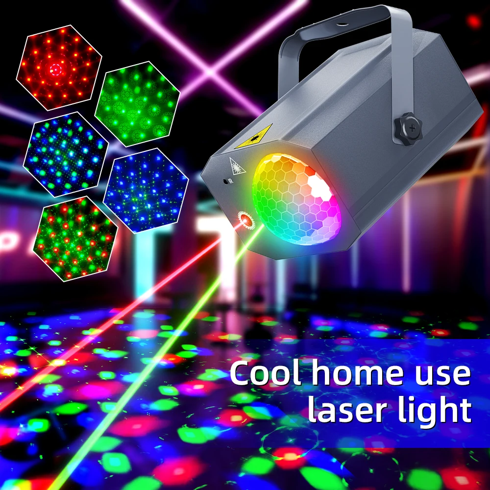 16 Patterns USB Disco Magic Ball Light Christmas Holiday Party Lights Remote Control Stage Effect DJ Light Children Room Lamp
16 Patterns USB Disco Magic Ball Light Christmas Holiday Party Lights Remote Control Stage Effect DJ Light Children Room Lamp