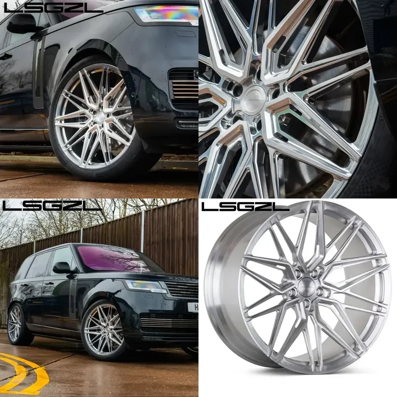 i Brushed Off-road Forged Alloy Wheel 5x127 5x130 5x 114.3 Monoblock Forged Wheel for Range
i Brushed Off-road Forged Alloy Wheel 5x127 5x130 5x 114.3 Monoblock Forged Wheel for Range