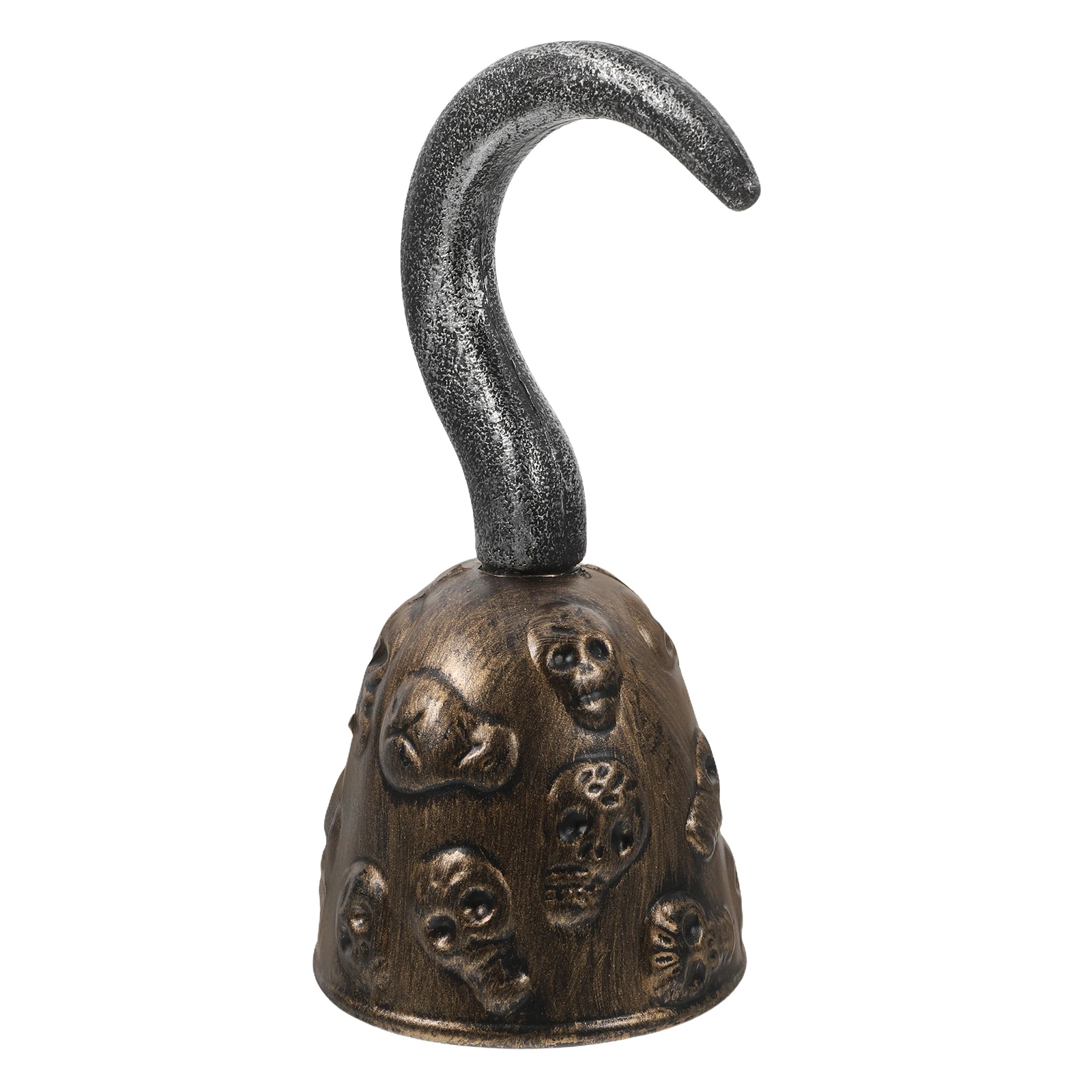 Pirate Hook Costume Halloween Party Props Plastic Retro Skull Hooks Kids Accessories Home Decor Vintage Design Realistic
Pirate Hook Costume Halloween Party Props Plastic Retro Skull Hooks Kids Accessories Home Decor Vintage Design Realistic
