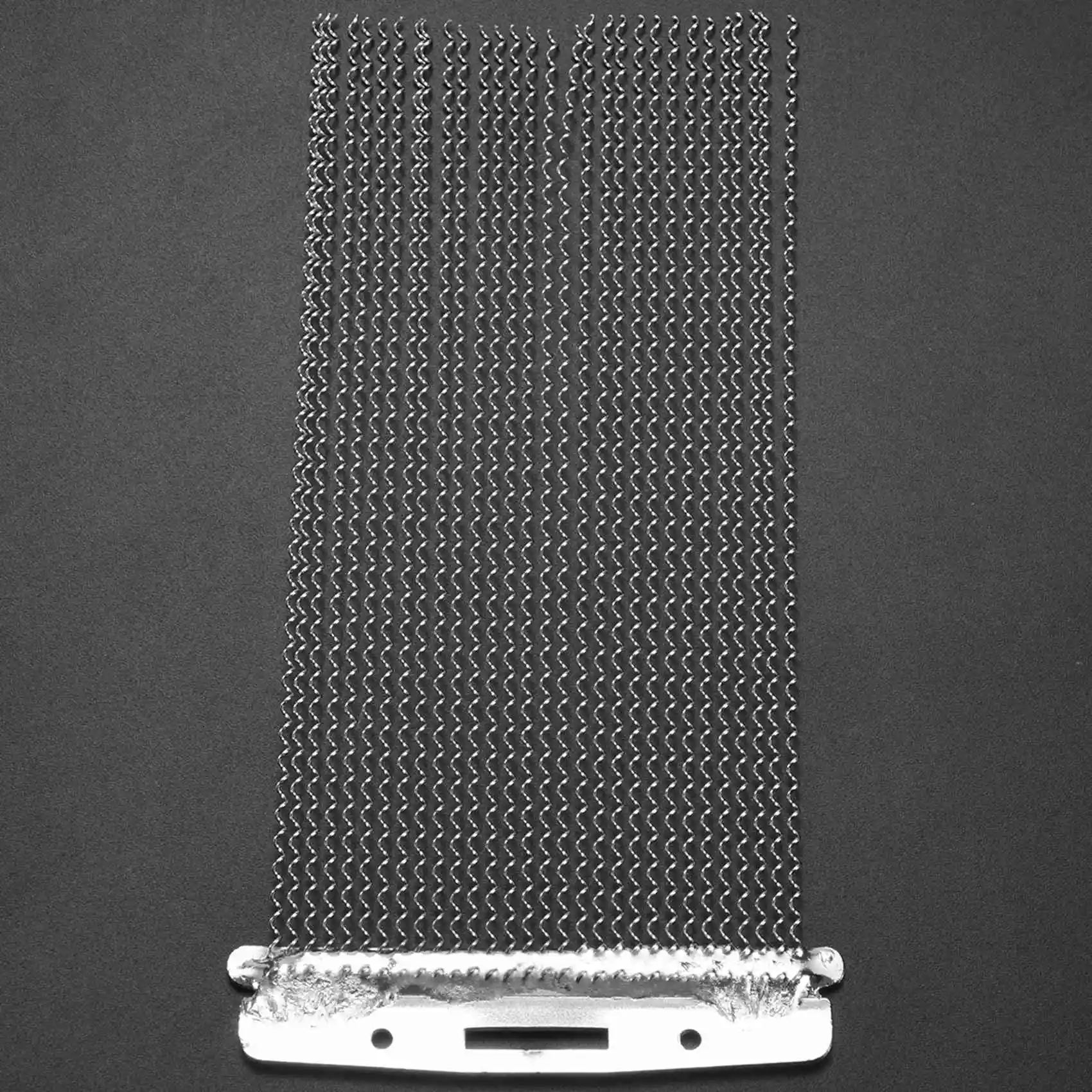 【black huodong】Half Design Steel Snare Wire Drum Spring for Children Snare Cajon Box Drums 30 Strand
【black huodong】Half Design Steel Snare Wire Drum Spring for Children Snare Cajon Box Drums 30 Strand