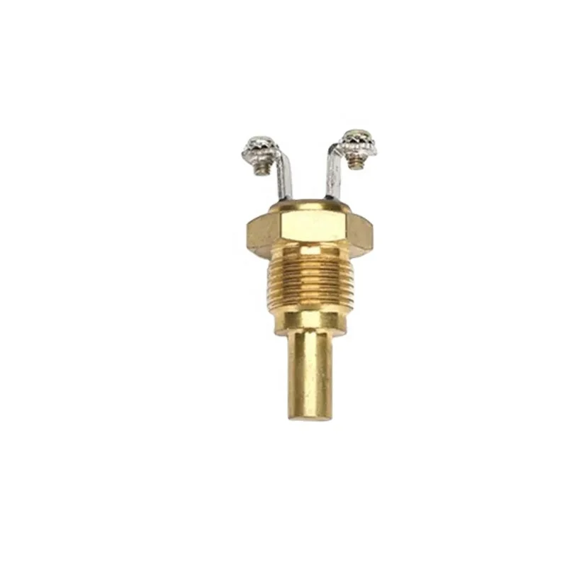 For 41-5394 New E330b E330c E320c Excavator Parts Water Temperature Sender Sensor
For 41-5394 New E330b E330c E320c Excavator Parts Water Temperature Sender Sensor