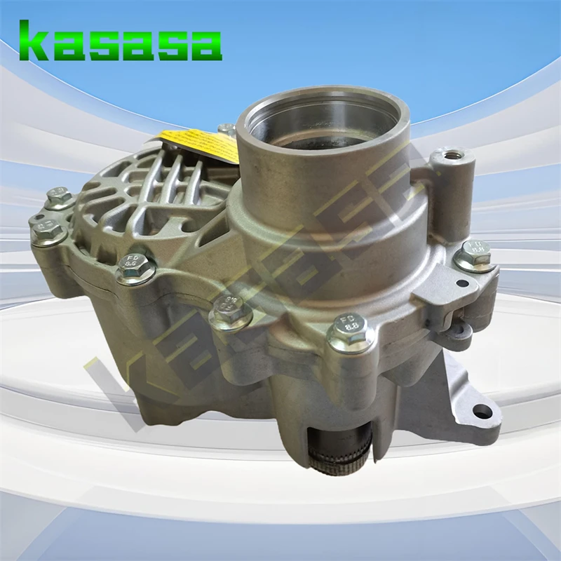 NEW TRANSFER CASE BOX 27109811708 Transfer Case For 2011-2016 MINI COOPER S R61 R60 AWD Auto Kasasa
NEW TRANSFER CASE BOX 27109811708 Transfer Case For 2011-2016 MINI COOPER S R61 R60 AWD Auto Kasasa