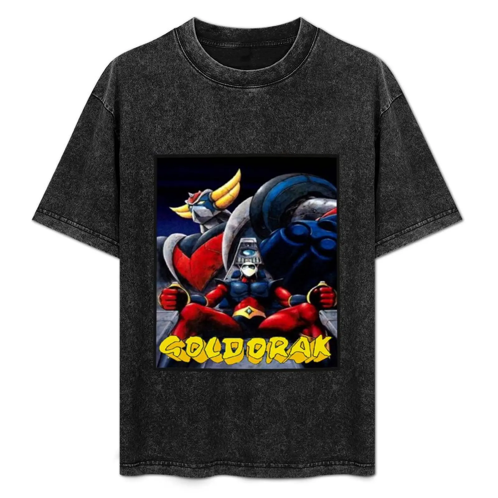 goldorak T-Shirt Breathable Workout Short Sleeve Top
goldorak T-Shirt Breathable Workout Short Sleeve Top