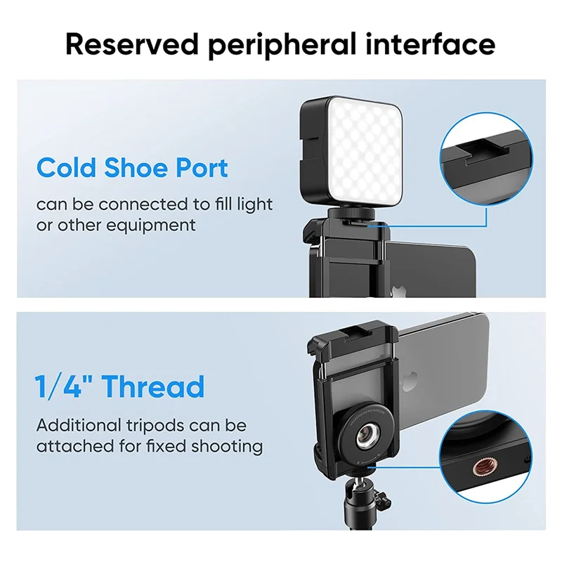 AD41-Phone Macro Lens, 100X Microscope Micro-Camera with LED Light CPL Handheld Pocket,Compatible with Smartphone
AD41-Phone Macro Lens, 100X Microscope Micro-Camera with LED Light CPL Handheld Pocket,Compatible with Smartphone