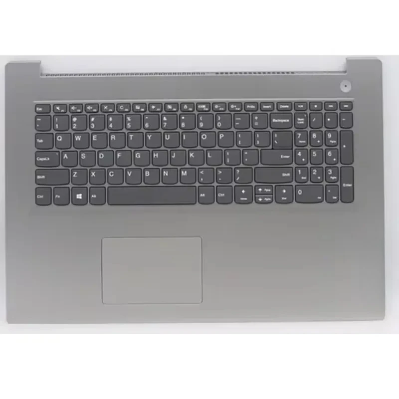 T New Laptop Top Case for lenovo IdeaPad 3-17ADA05 Palm Rest Keyboard Upper Cover Case 5CB0X56835 5CB0X56865
T New Laptop Top Case for lenovo IdeaPad 3-17ADA05 Palm Rest Keyboard Upper Cover Case 5CB0X56835 5CB0X56865