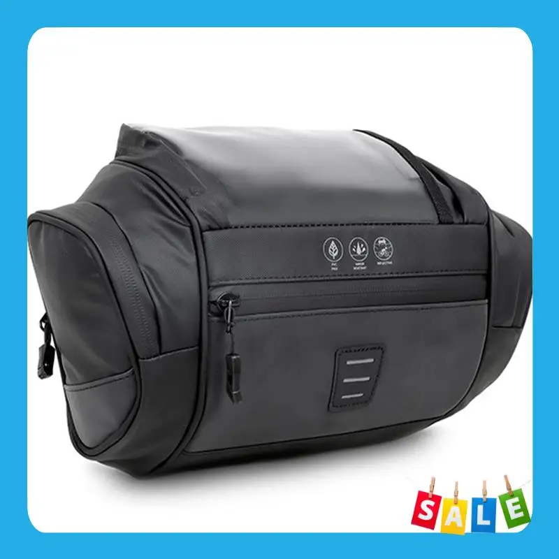 BABP Bicycle Mountain Bike Front Bag Handlebar Bag Head Hanging Bags Riding Equipment Bicycle Spare Parts Accessories Pack
BABP Bicycle Mountain Bike Front Bag Handlebar Bag Head Hanging Bags Riding Equipment Bicycle Spare Parts Accessories Pack