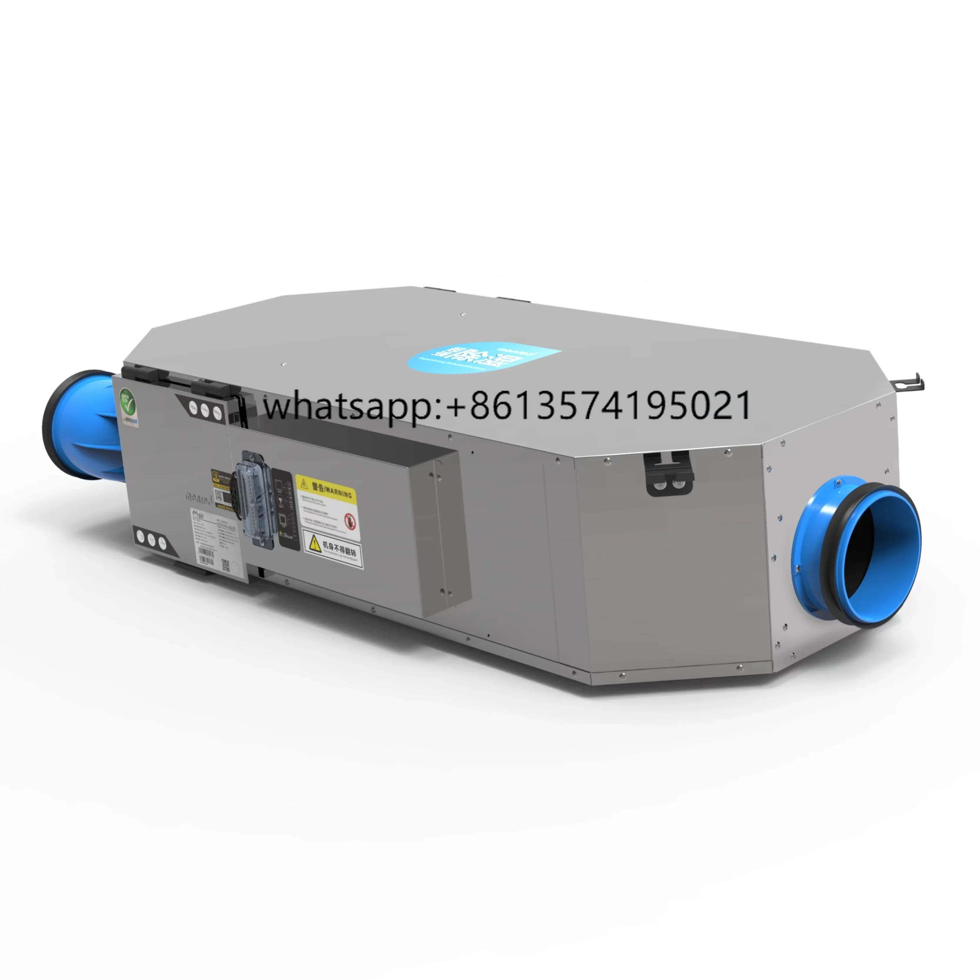 2024 Hot Selling DEH90 PRO Ventilator HVAC System Ceiling Mounted Home Air Dehumidifier 58L Per Day 
2024 Hot Selling DEH90 PRO Ventilator HVAC System Ceiling Mounted Home Air Dehumidifier 58L Per Day