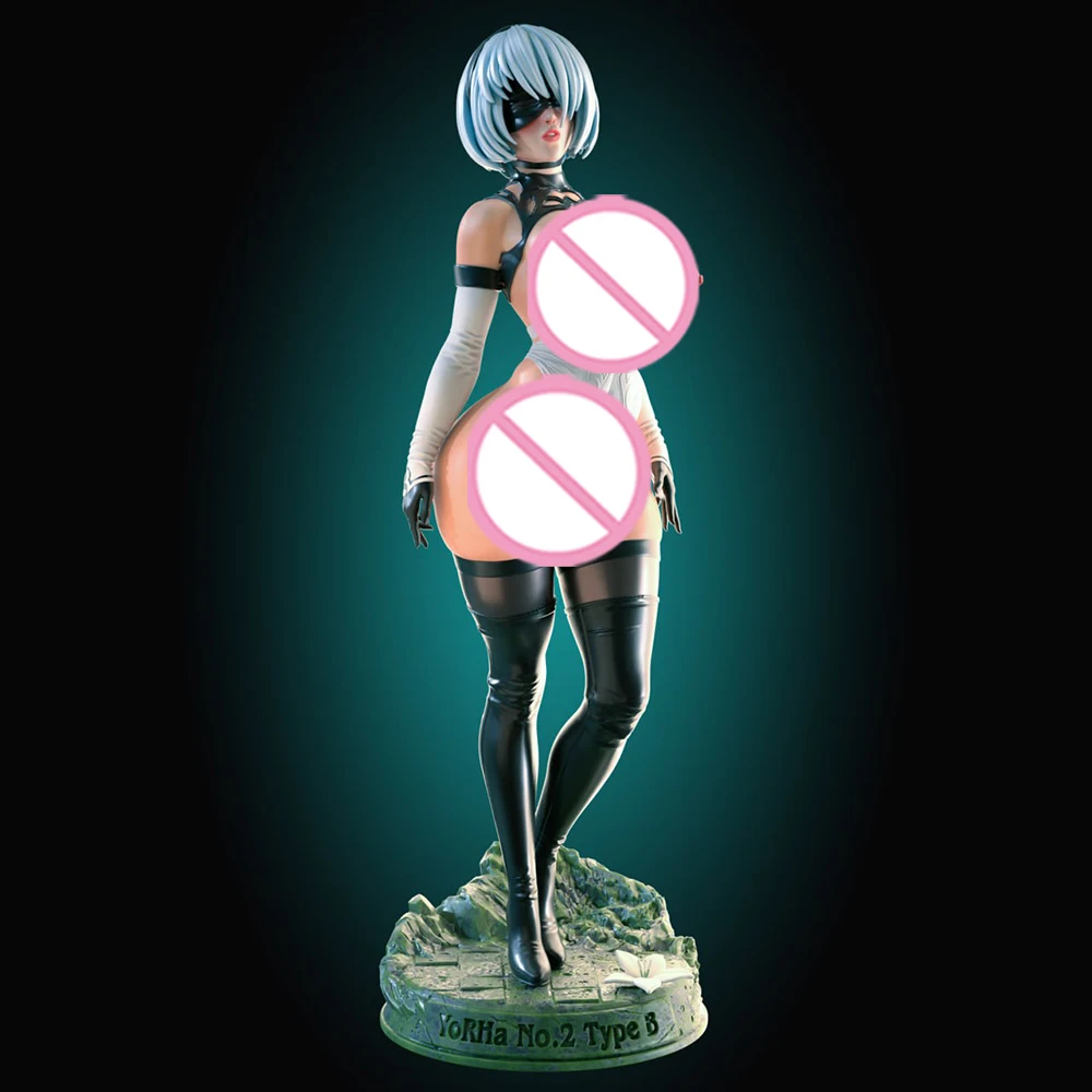 1:24 Belle YoRHa No2 Type B 3d Printed Model Resin Unpainted Figure Model Kit NSFW Miniature FUTA Gk Kits Unassembled Diy Toys
1:24 Belle YoRHa No2 Type B 3d Printed Model Resin Unpainted Figure Model Kit NSFW Miniature FUTA Gk Kits Unassembled Diy Toys