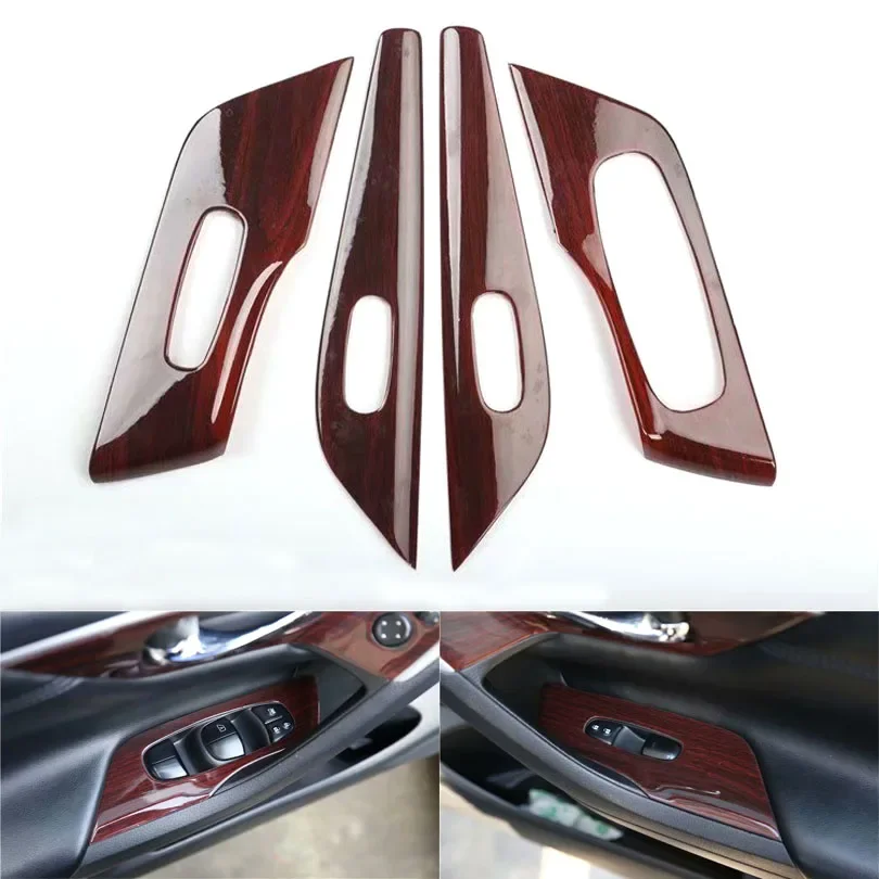 Наклейки из АБС-пластика на панель подлокотника автомобиля для Nissan Altima 2013, 2014, 2015, 2016, 2017, 2018, LHD, Стайлинг автомобиля
Наклейки из АБС-пластика на панель подлокотника автомобиля для Nissan Altima 2013, 2014, 2015, 2016, 2017, 2018, LHD, Стайлинг автомобиля