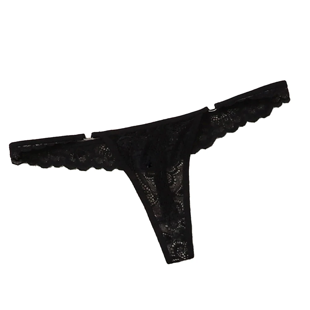 Indulge in Comfort Women’s Lace Thongs Sexy Underwear G String T Back Panty Breathable Panties for All Day Ease and Elegance
Indulge in Comfort Women’s Lace Thongs Sexy Underwear G String T Back Panty Breathable Panties for All Day Ease and Elegance