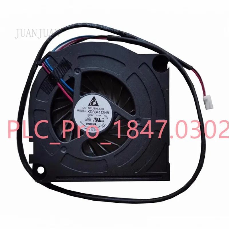 Новый вентилятор охлаждения A+ 1 шт. для KDB04112HB, внутренний вентилятор для Samsung Connect Box BN31-00036A
Новый вентилятор охлаждения A+ 1 шт. для KDB04112HB, внутренний вентилятор для Samsung Connect Box BN31-00036A