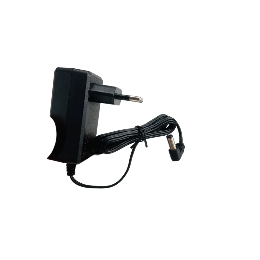 1PC Floor Scrubber Charger Wide Voltage Range And Stable Power Output Charger For Redroad W15/W15 Pro Floor Cleaning Machines
1PC Floor Scrubber Charger Wide Voltage Range And Stable Power Output Charger For Redroad W15/W15 Pro Floor Cleaning Machines