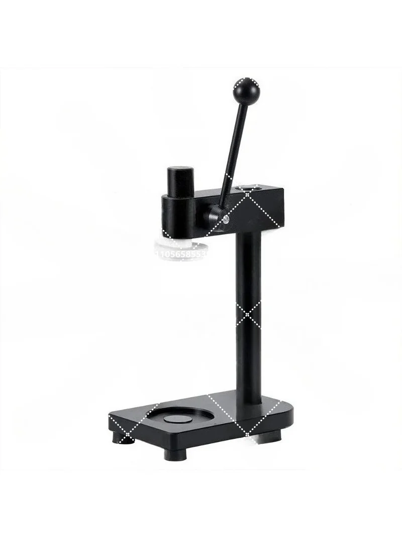 Manual Capping Sealing Machine Can Press Machine Beverage Packaging Equipment Homebrewing Tool
Manual Capping Sealing Machine Can Press Machine Beverage Packaging Equipment Homebrewing Tool