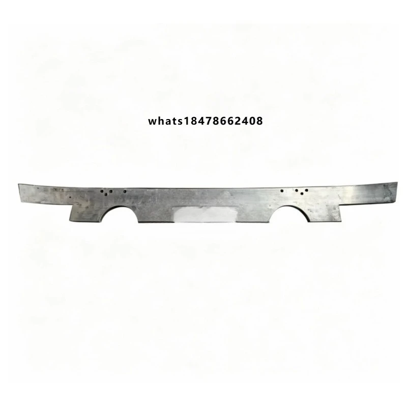 For F8 Rear Bumper Mounting Crossbeam OE 985309018 Auto Replacement Repair Parts Made in China
For F8 Rear Bumper Mounting Crossbeam OE 985309018 Auto Replacement Repair Parts Made in China